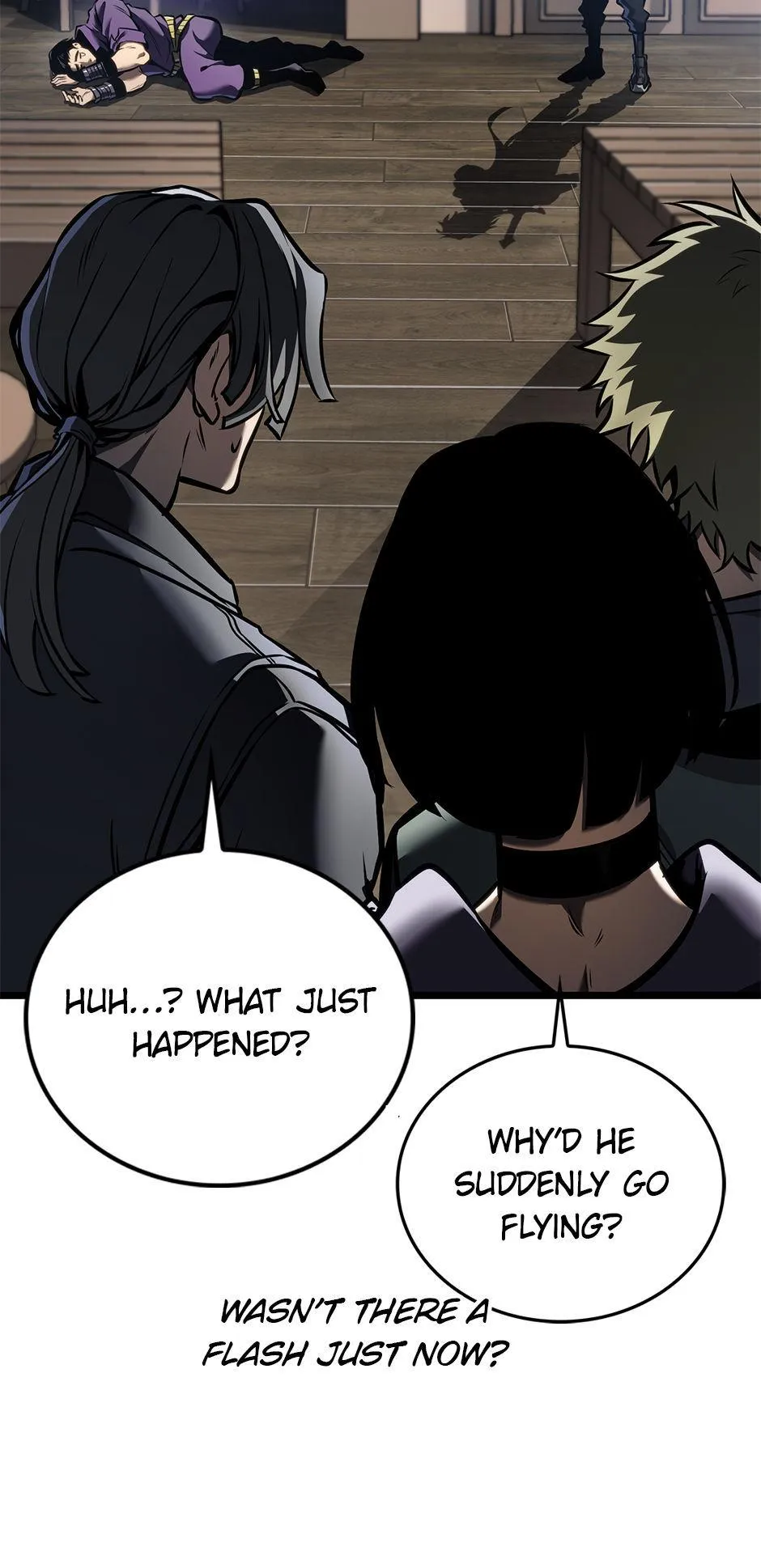 Read Streaming My Second Life chapter 26 image 129 on Lezhin