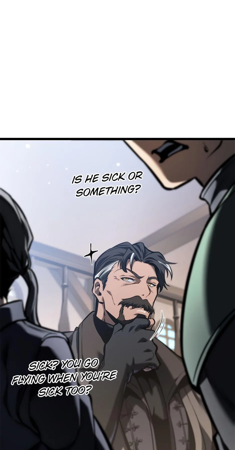 Read Streaming My Second Life chapter 26 image 130 on Lezhin