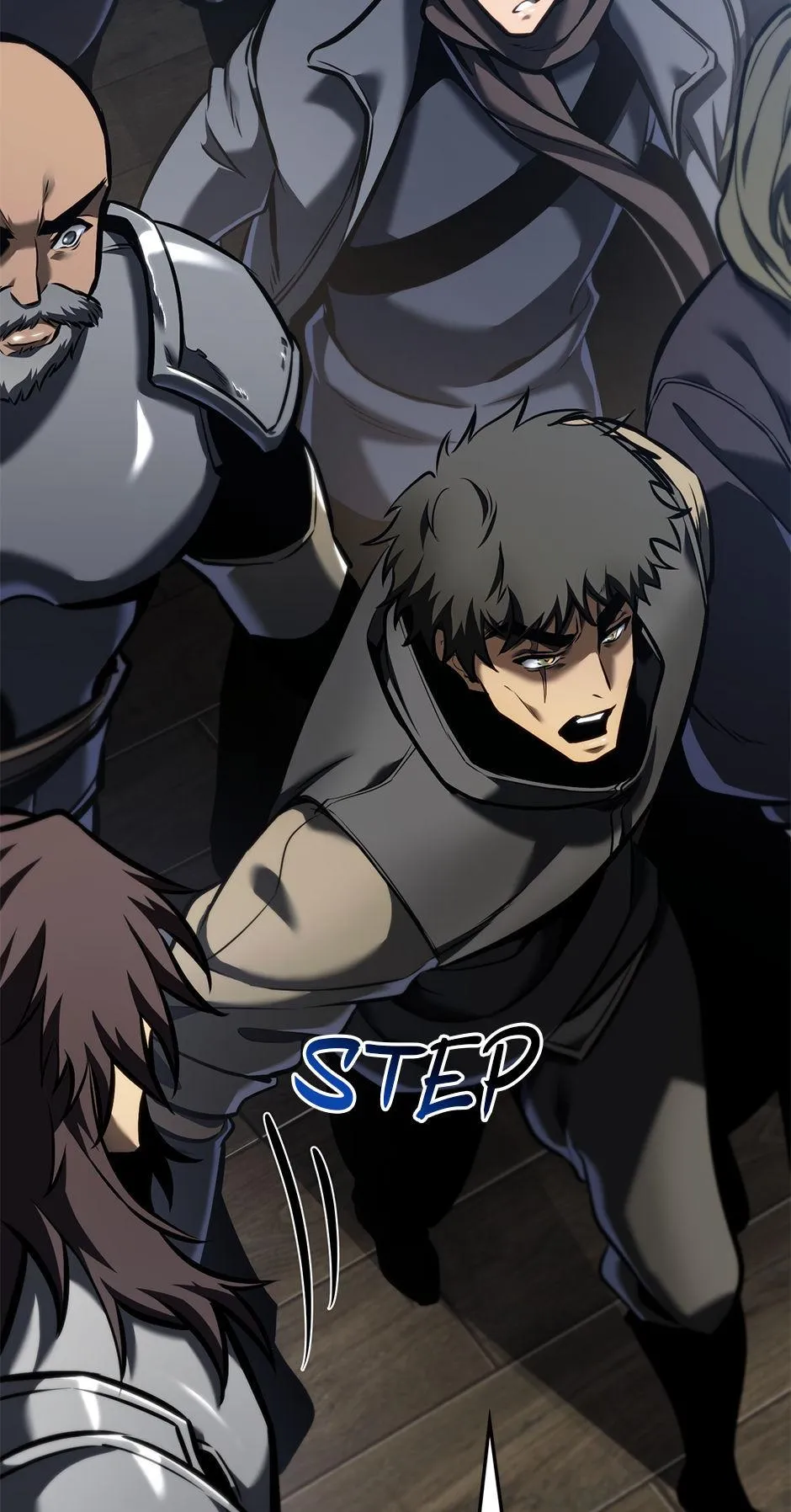 Read Streaming My Second Life chapter 26 image 132 on Lezhin