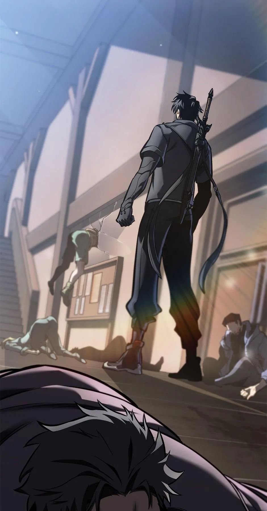 Read Streaming My Second Life chapter 26 image 137 on Lezhin