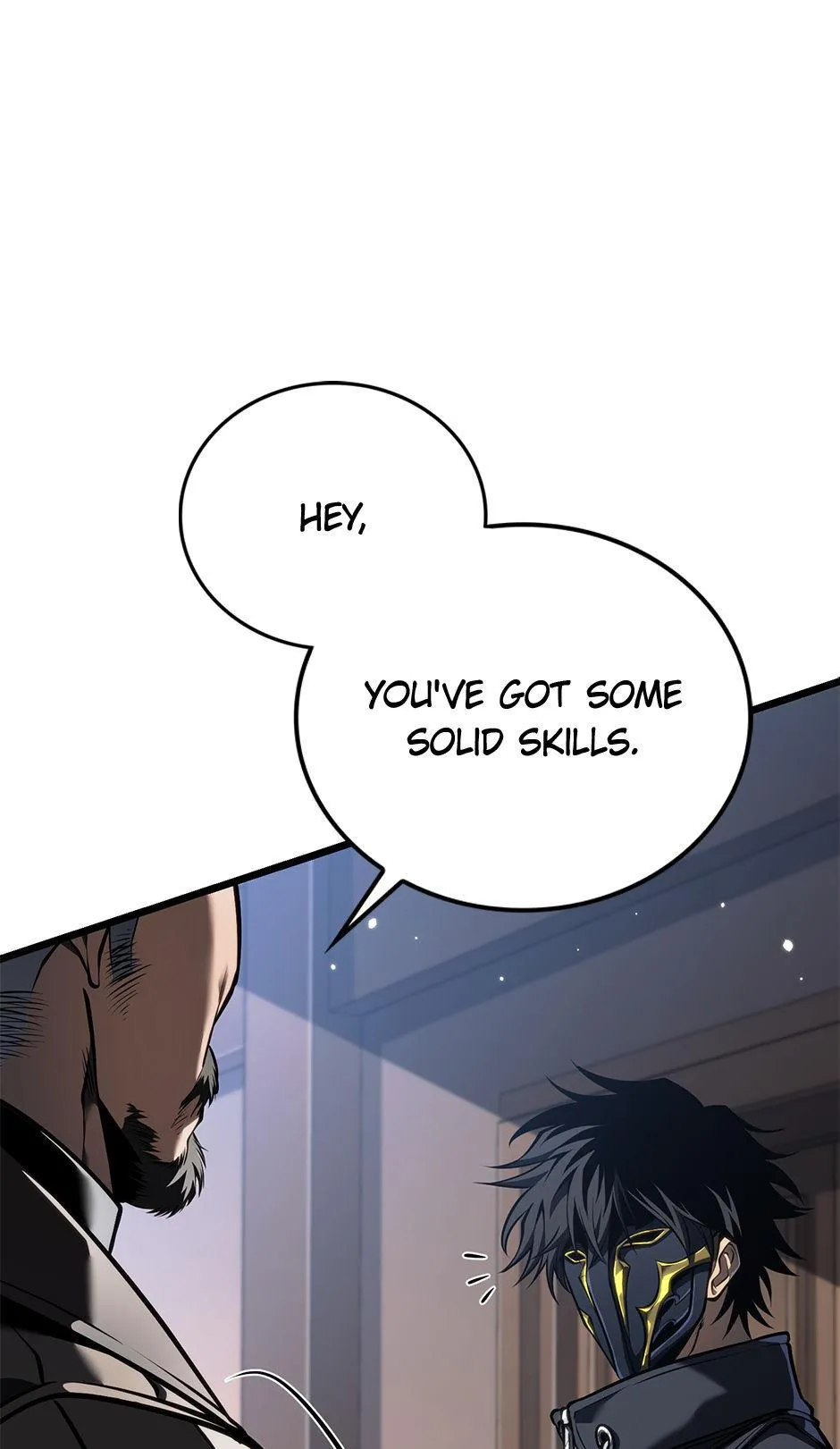 Read Streaming My Second Life chapter 26 image 139 on Lezhin