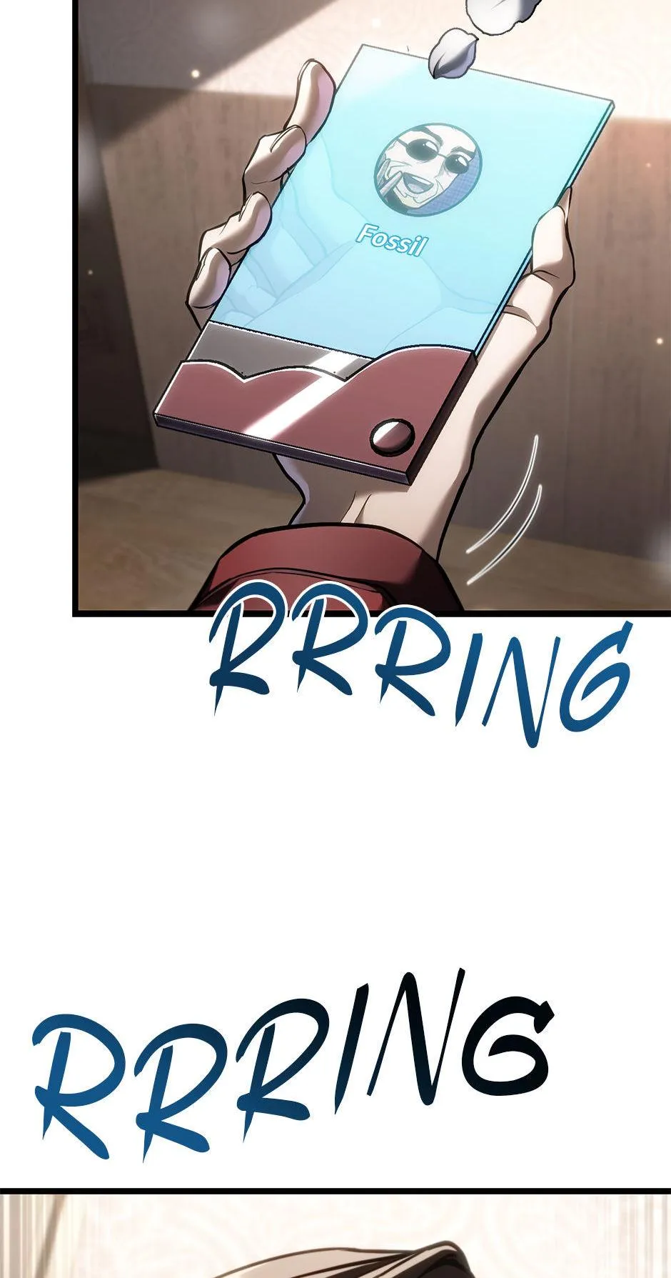 Read Streaming My Second Life chapter 26 image 37 on Lezhin