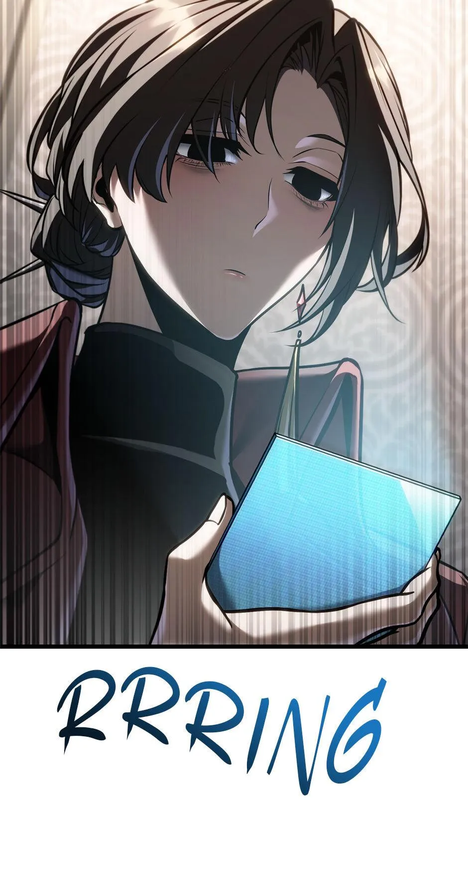 Read Streaming My Second Life chapter 26 image 38 on Lezhin