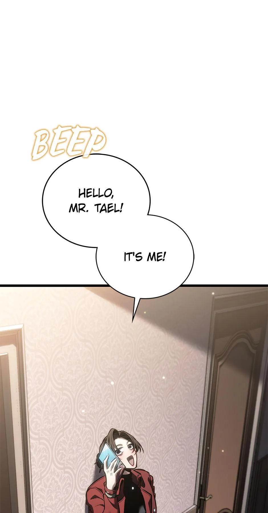 Read Streaming My Second Life chapter 26 image 39 on Lezhin