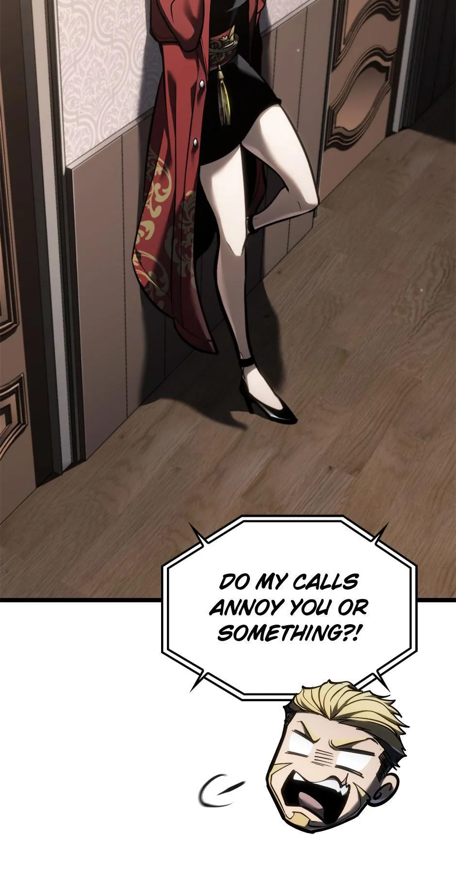 Read Streaming My Second Life chapter 26 image 40 on Lezhin