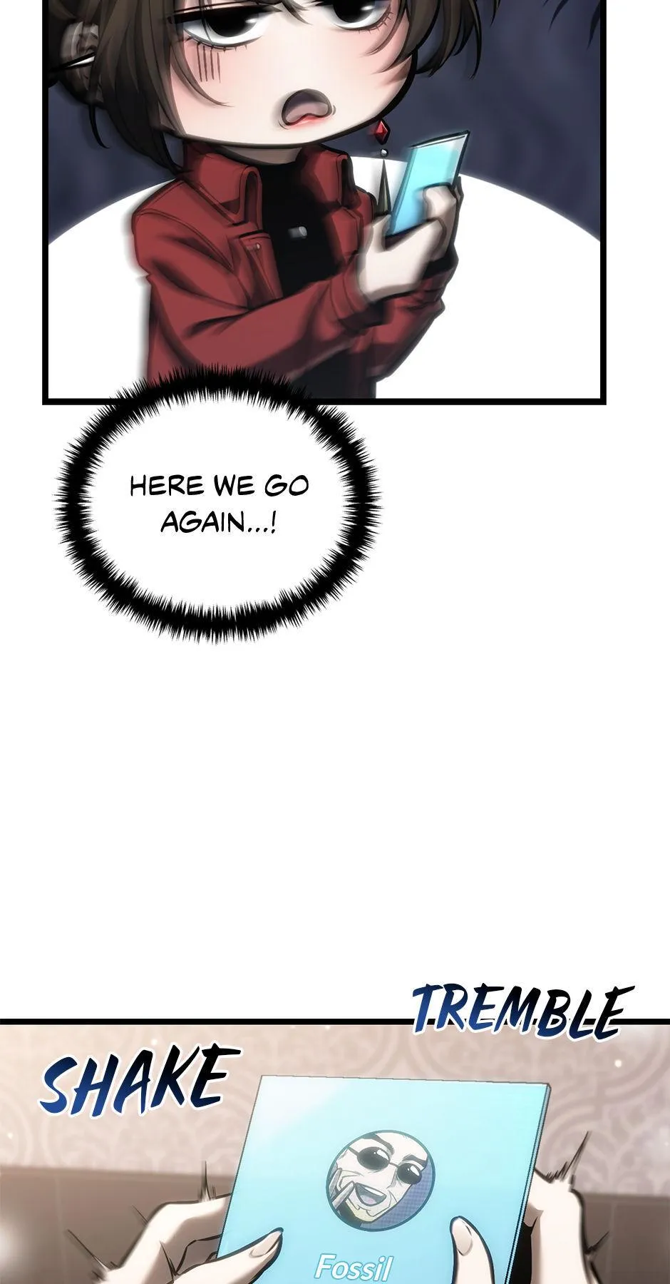 Read Streaming My Second Life chapter 26 image 42 on Lezhin