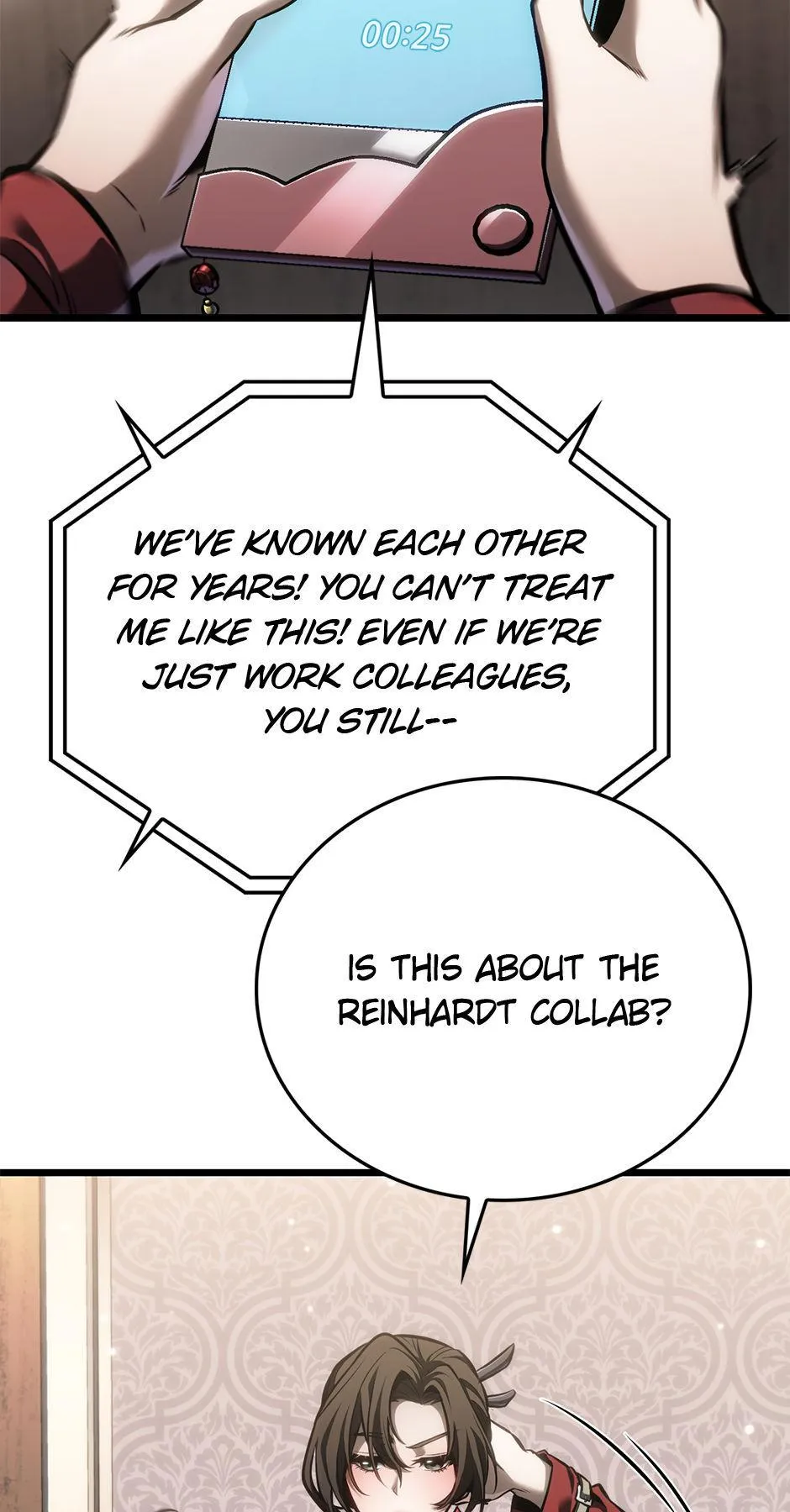 Read Streaming My Second Life chapter 26 image 43 on Lezhin