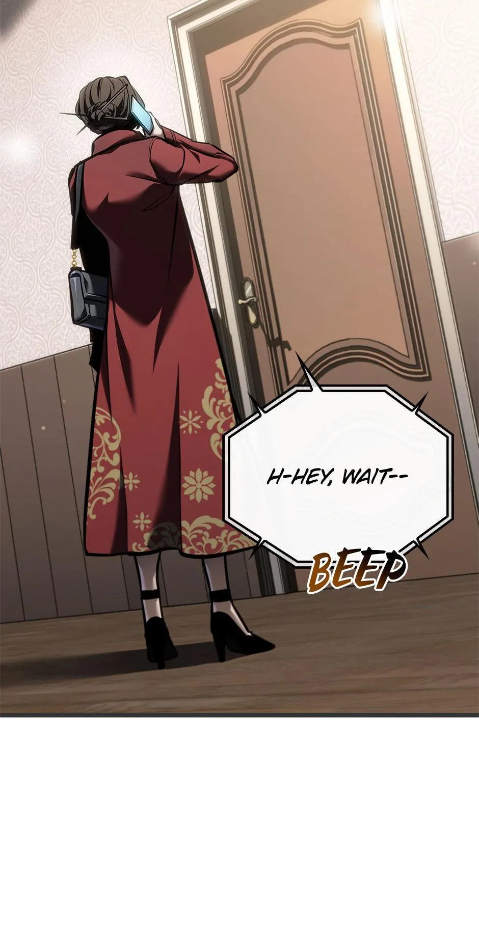 Read Streaming My Second Life chapter 26 image 50 on Lezhin