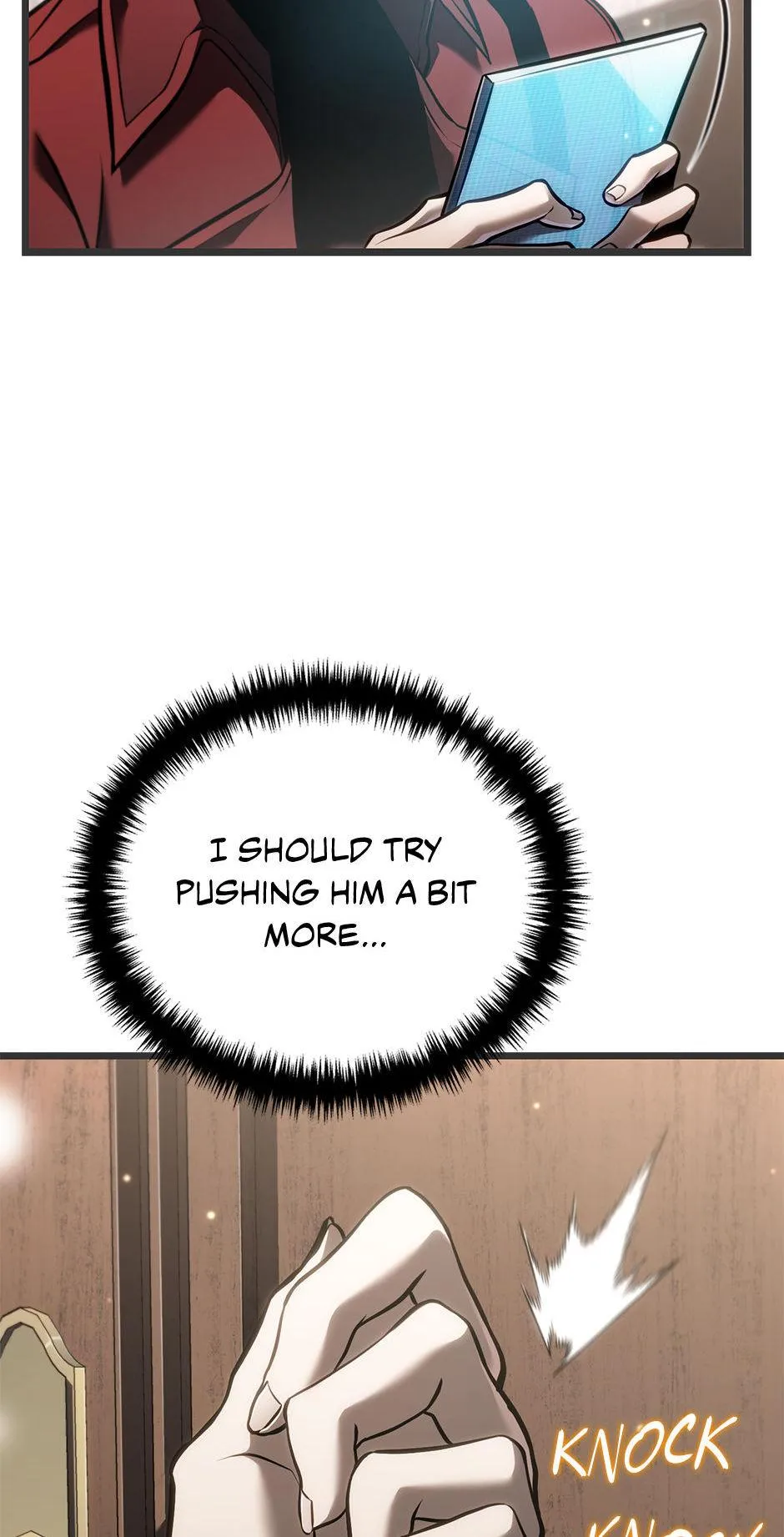 Read Streaming My Second Life chapter 26 image 52 on Lezhin