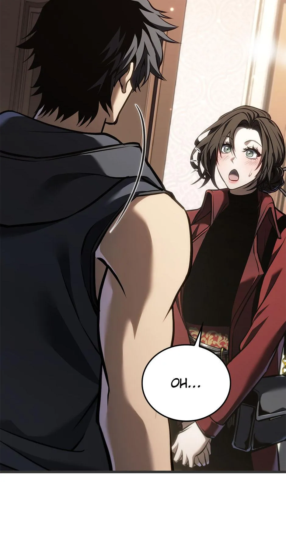 Read Streaming My Second Life chapter 26 image 54 on Lezhin