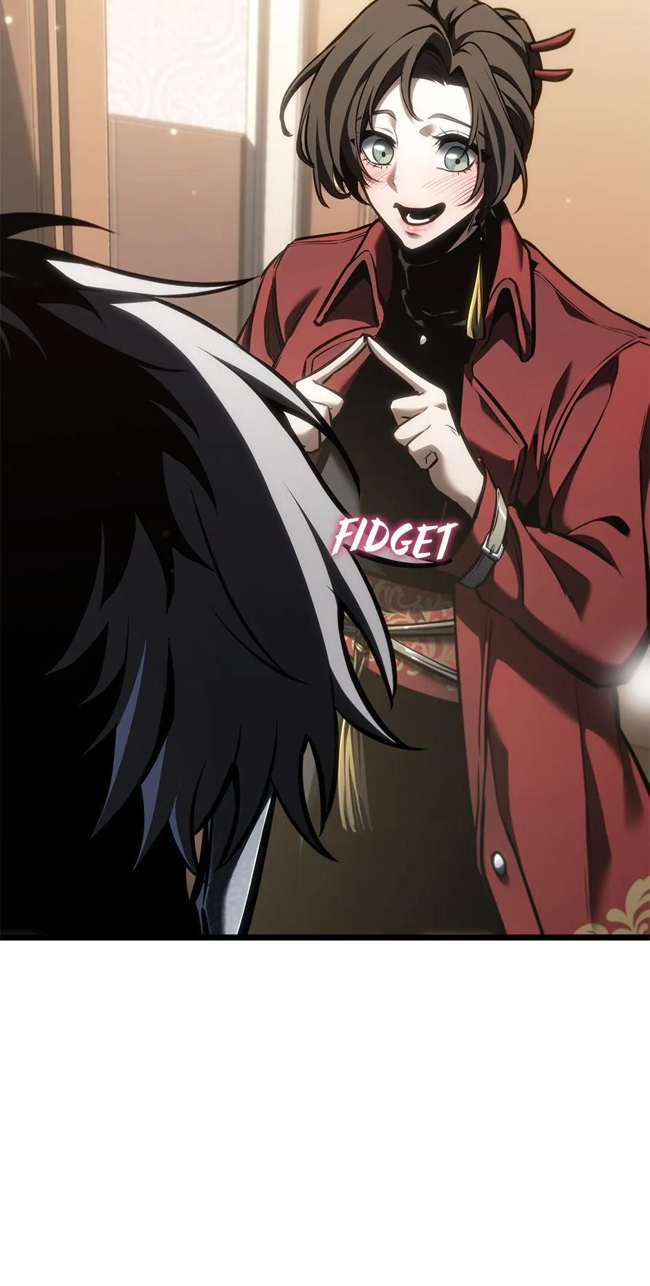 Read Streaming My Second Life chapter 26 image 59 on Lezhin
