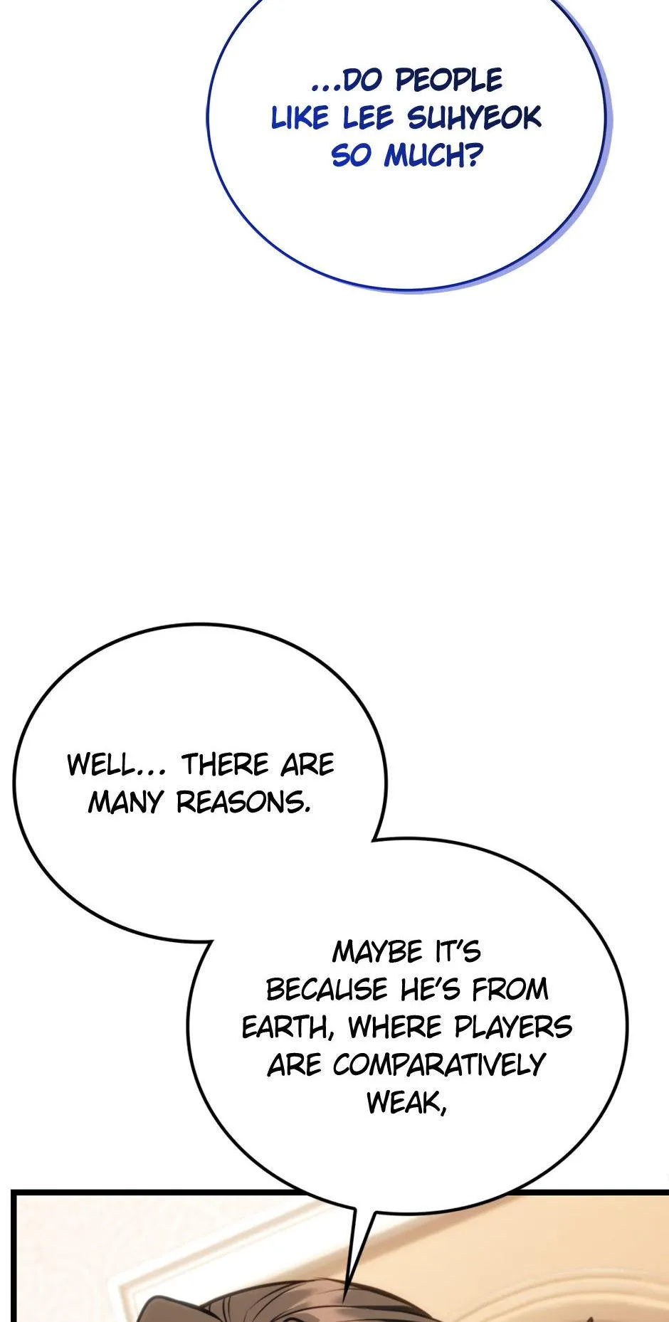 Read Streaming My Second Life chapter 26 image 61 on Lezhin