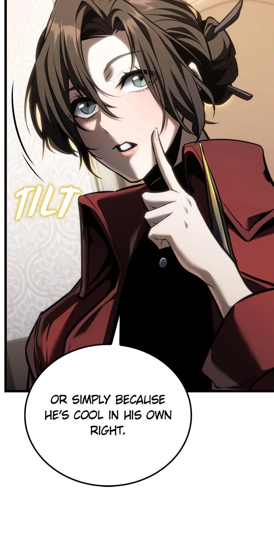Read Streaming My Second Life chapter 26 image 62 on Lezhin