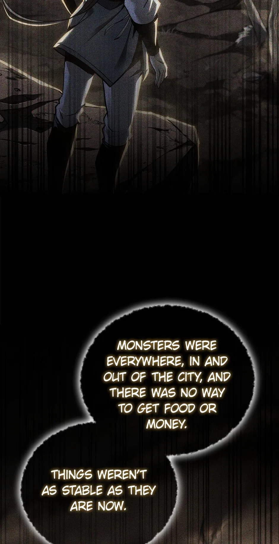 Read Streaming My Second Life chapter 26 image 68 on Lezhin