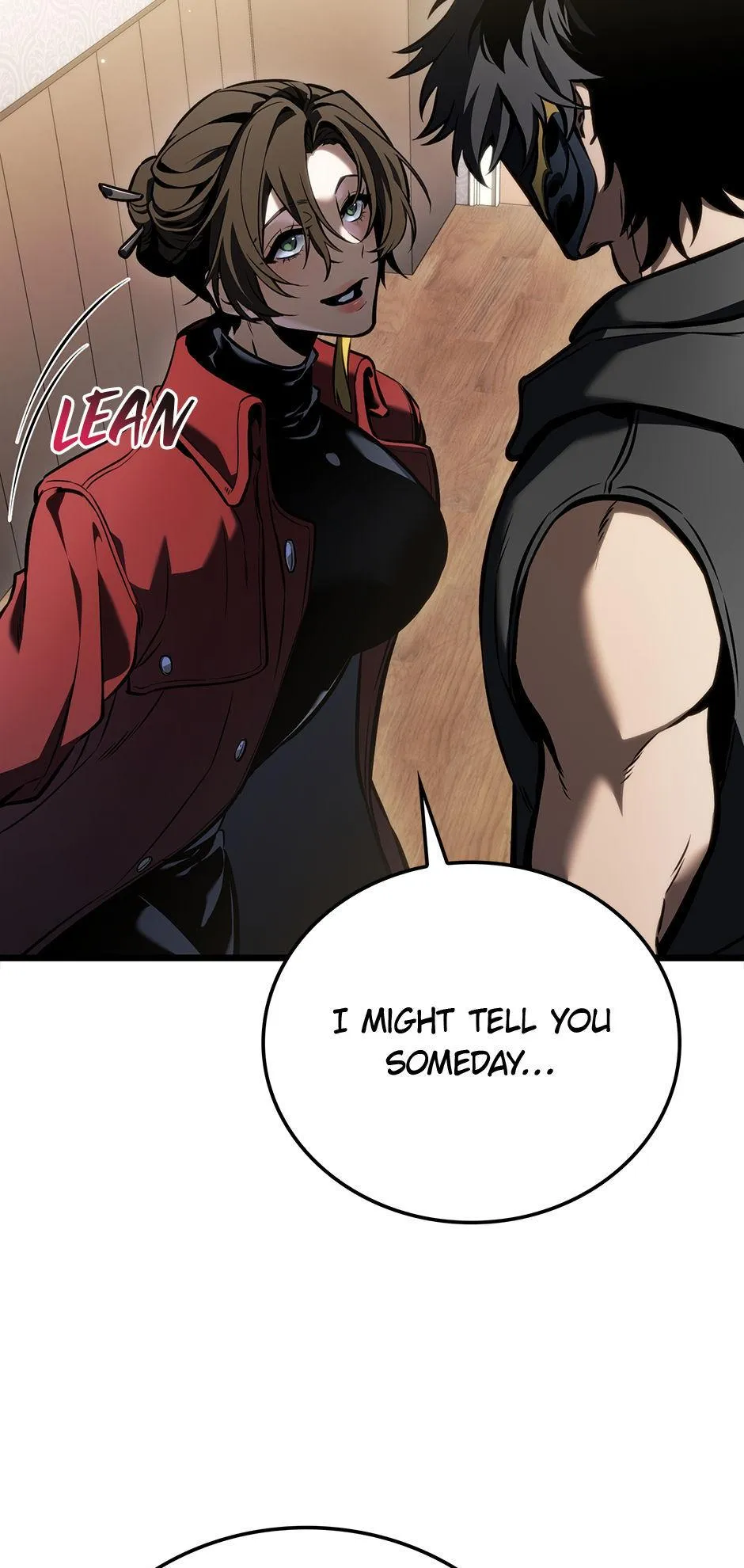 Read Streaming My Second Life chapter 26 image 84 on Lezhin