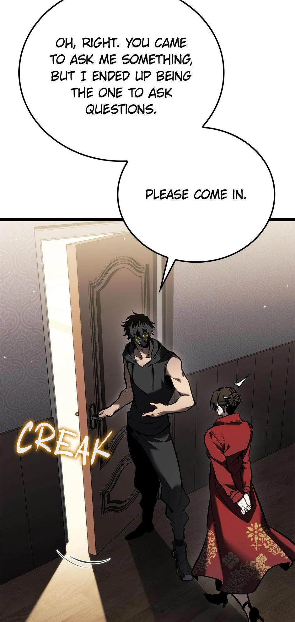 Read Streaming My Second Life chapter 26 image 85 on Lezhin