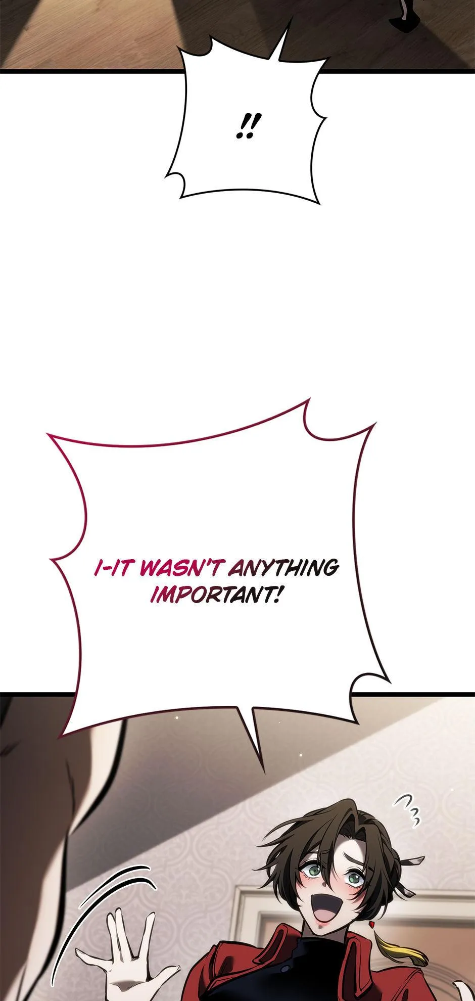 Read Streaming My Second Life chapter 26 image 86 on Lezhin