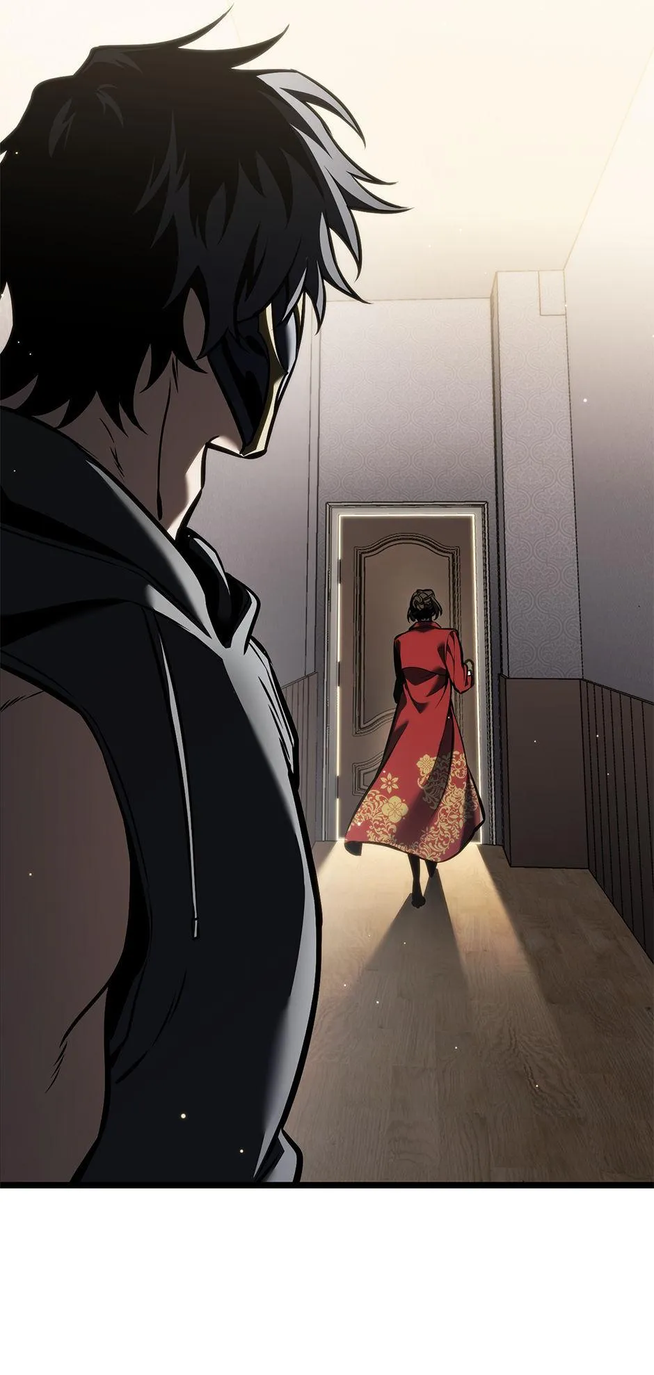 Read Streaming My Second Life chapter 26 image 88 on Lezhin