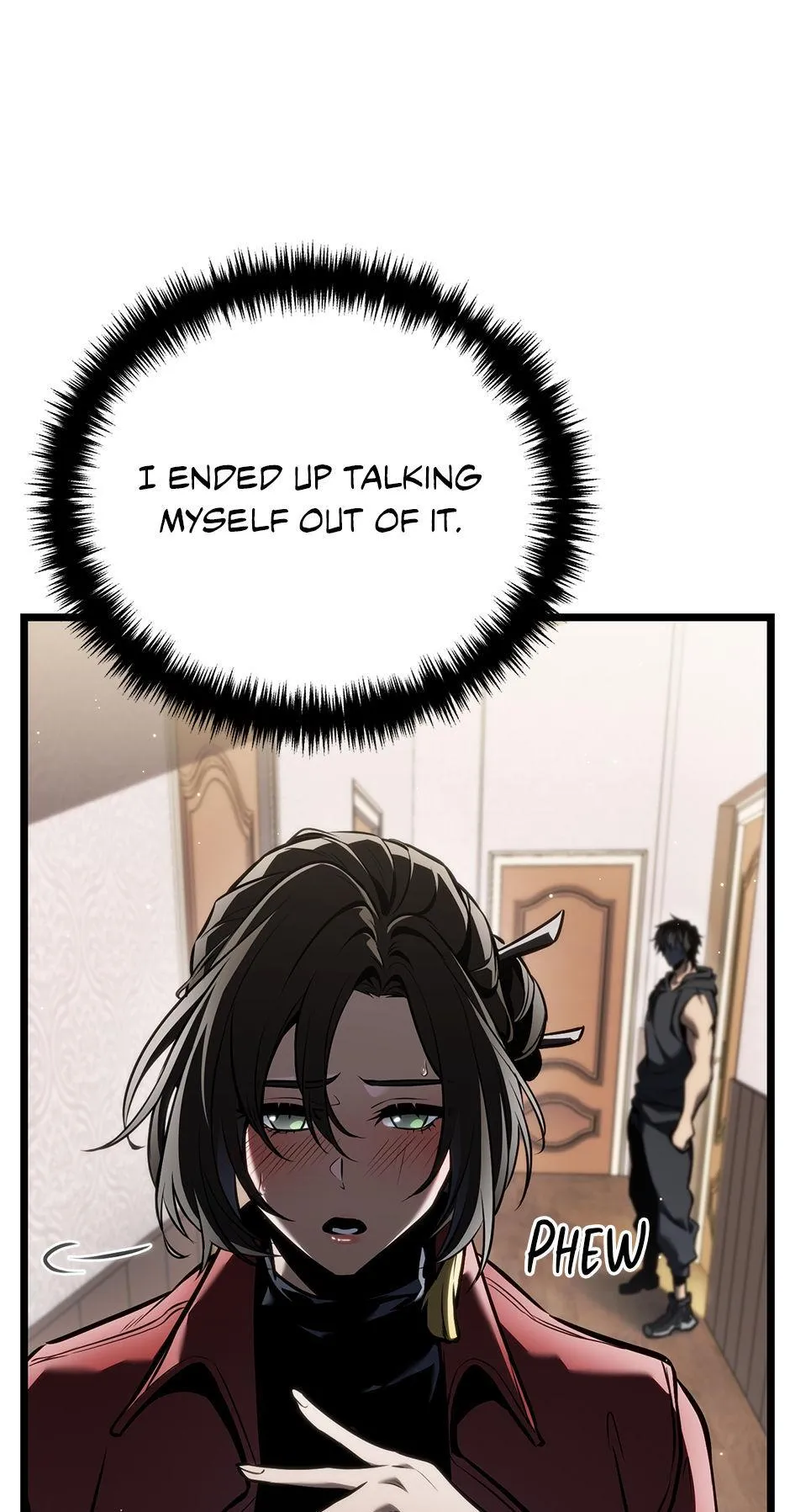 Read Streaming My Second Life chapter 26 image 89 on Lezhin