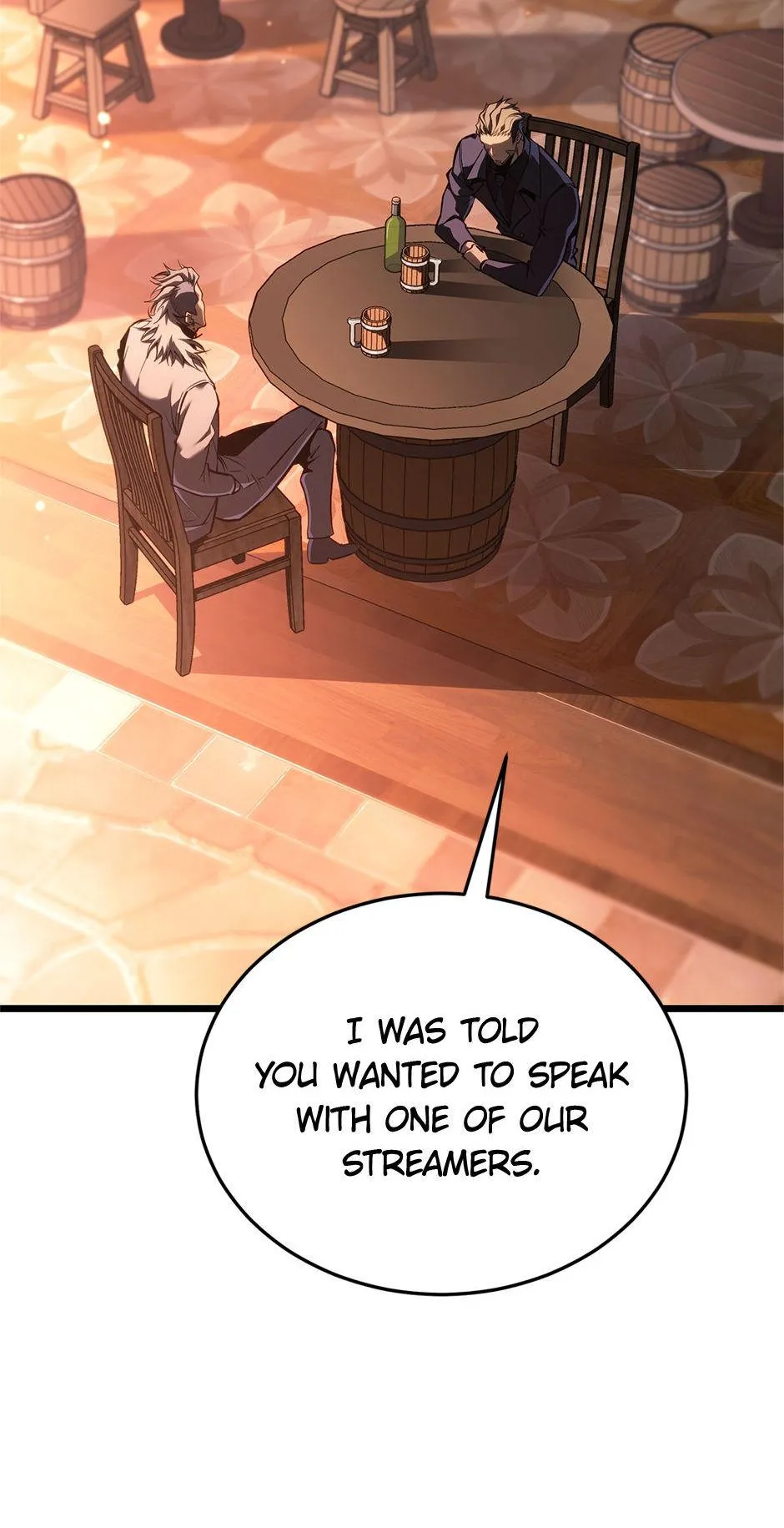 Read Streaming My Second Life chapter 27 image 102 on Lezhin
