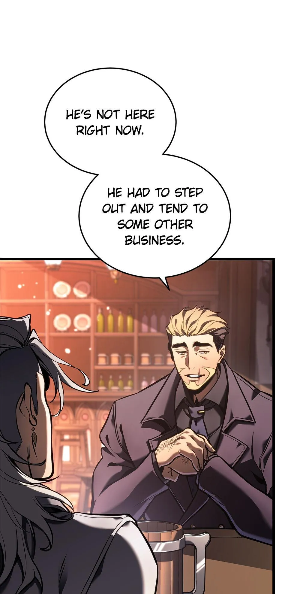 Read Streaming My Second Life chapter 27 image 105 on Lezhin