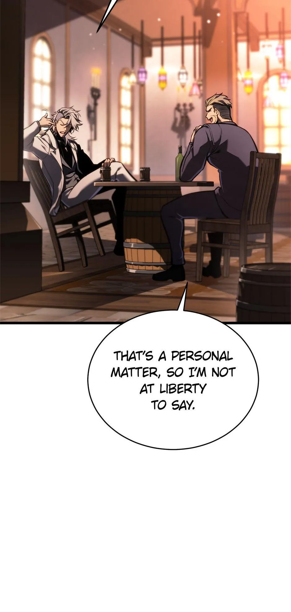 Read Streaming My Second Life chapter 27 image 107 on Lezhin