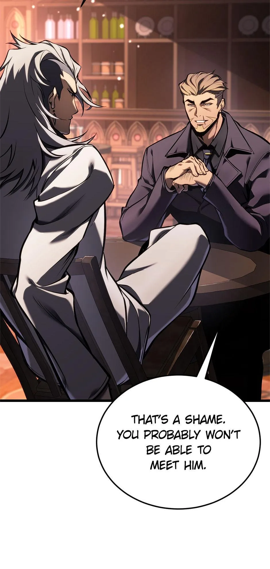 Read Streaming My Second Life chapter 27 image 110 on Lezhin