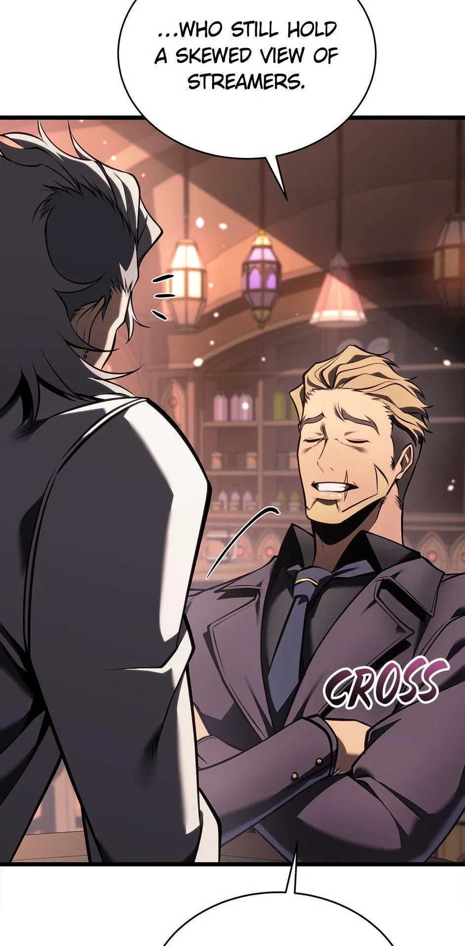 Read Streaming My Second Life chapter 27 image 119 on Lezhin