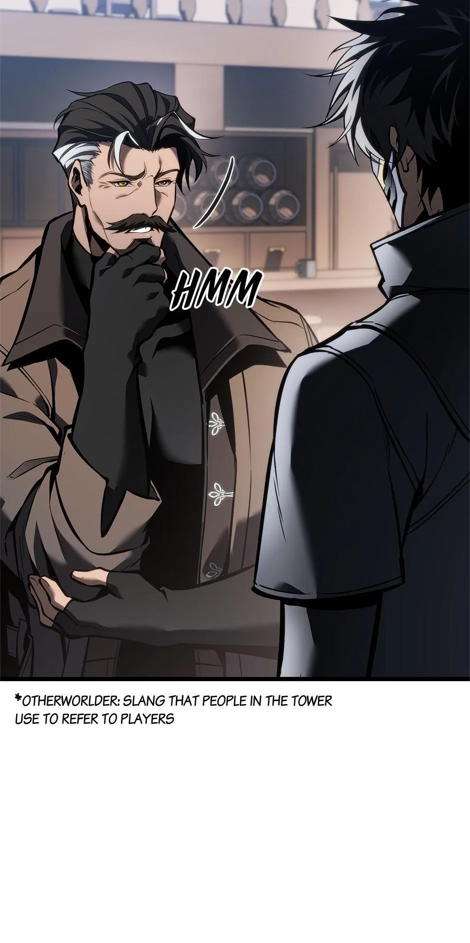 Read Streaming My Second Life chapter 27 image 12 on Lezhin