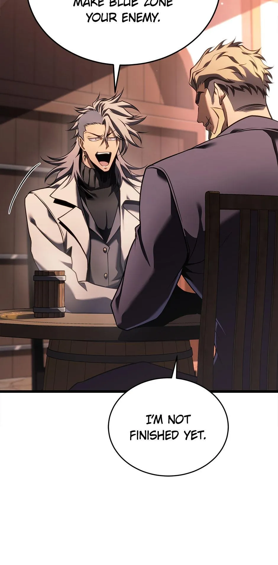 Read Streaming My Second Life chapter 27 image 121 on Lezhin