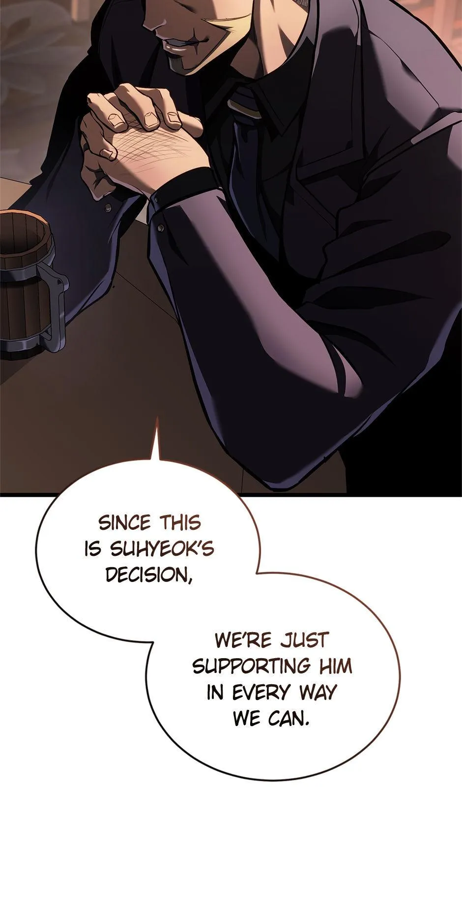 Read Streaming My Second Life chapter 27 image 123 on Lezhin