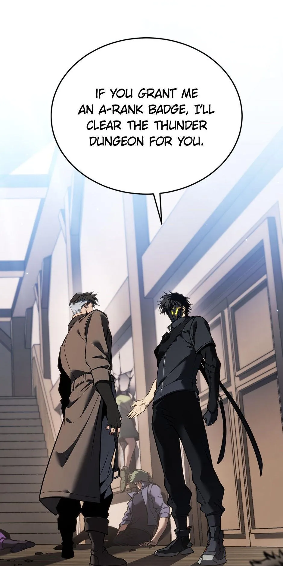 Read Streaming My Second Life chapter 27 image 34 on Lezhin