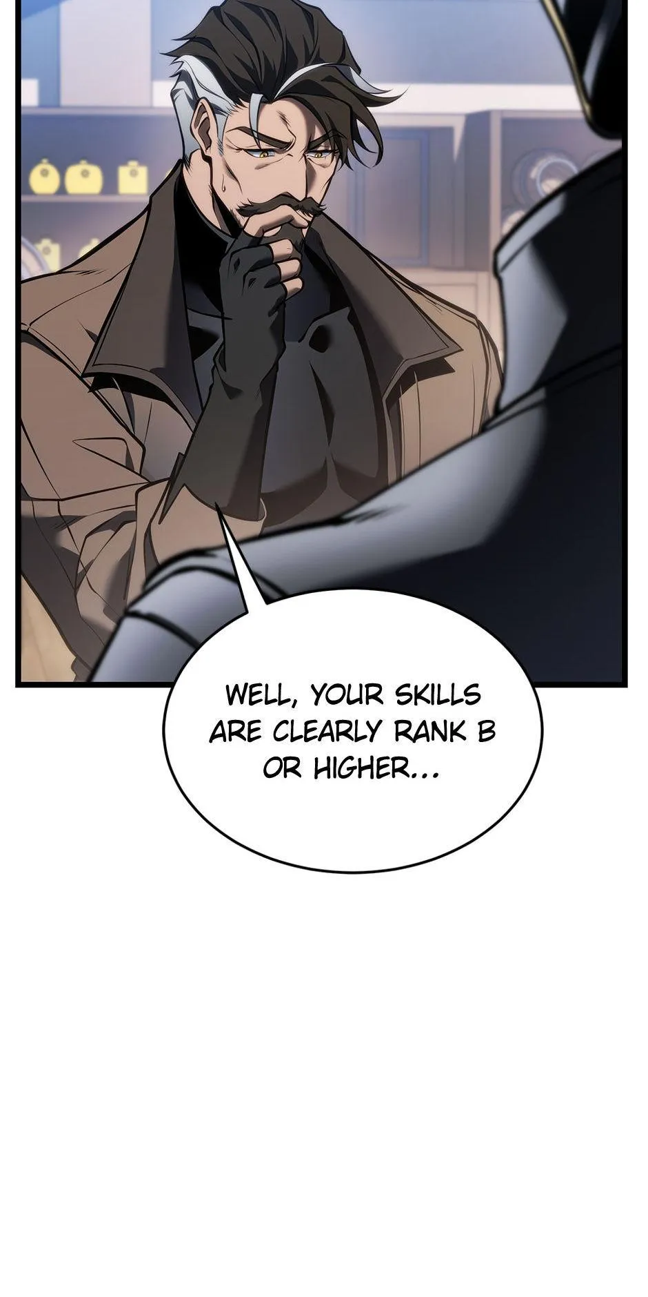 Read Streaming My Second Life chapter 27 image 36 on Lezhin