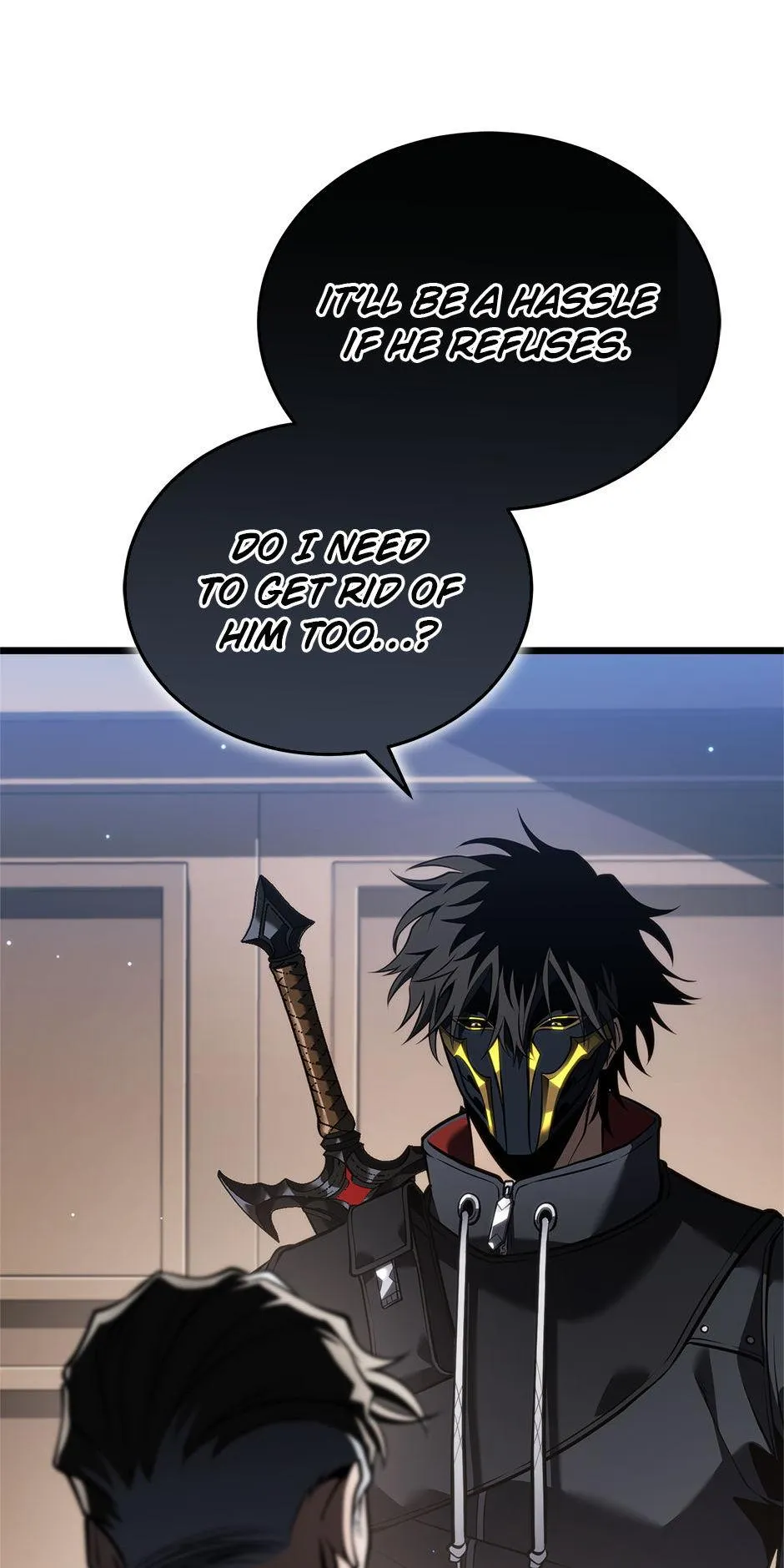 Read Streaming My Second Life chapter 27 image 37 on Lezhin