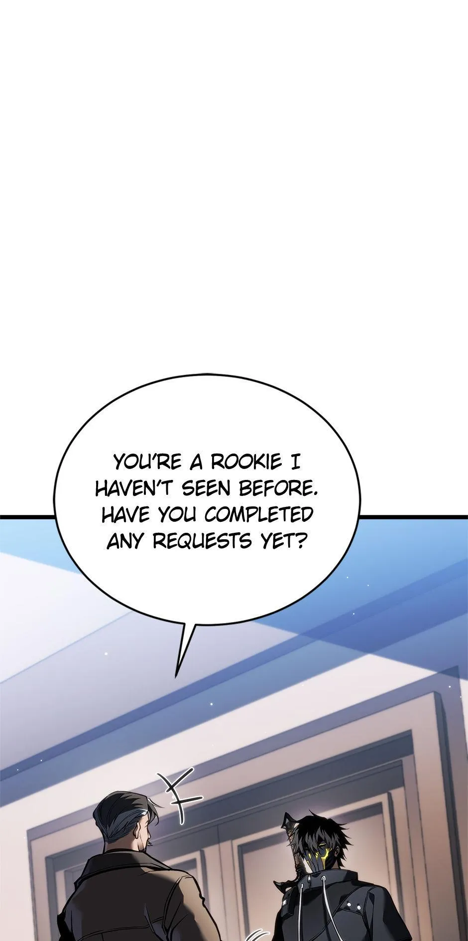 Read Streaming My Second Life chapter 27 image 4 on Lezhin