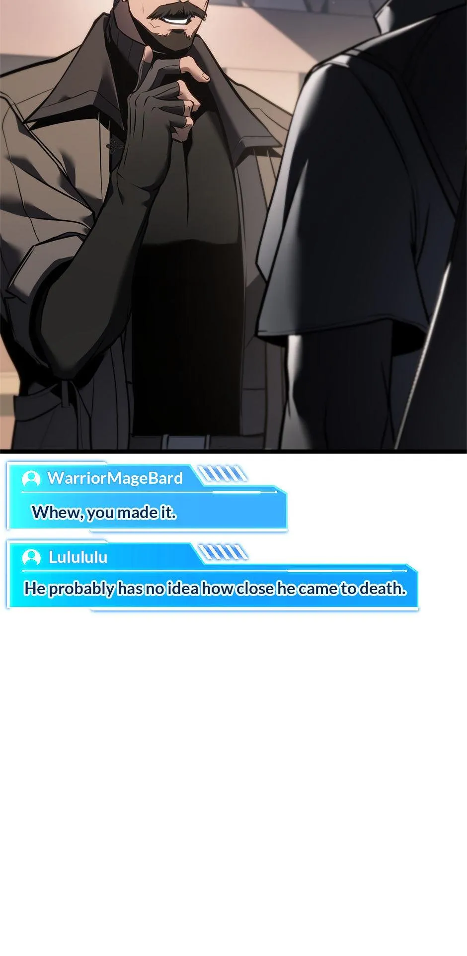 Read Streaming My Second Life chapter 27 image 41 on Lezhin
