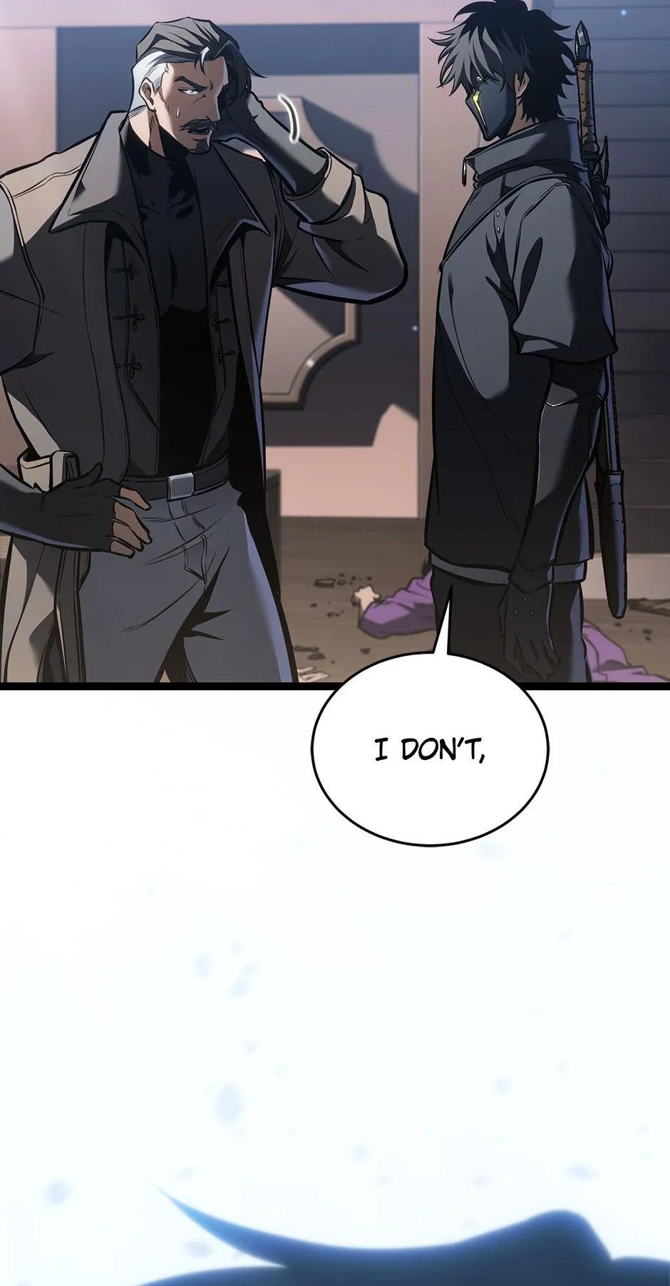 Read Streaming My Second Life chapter 27 image 57 on Lezhin