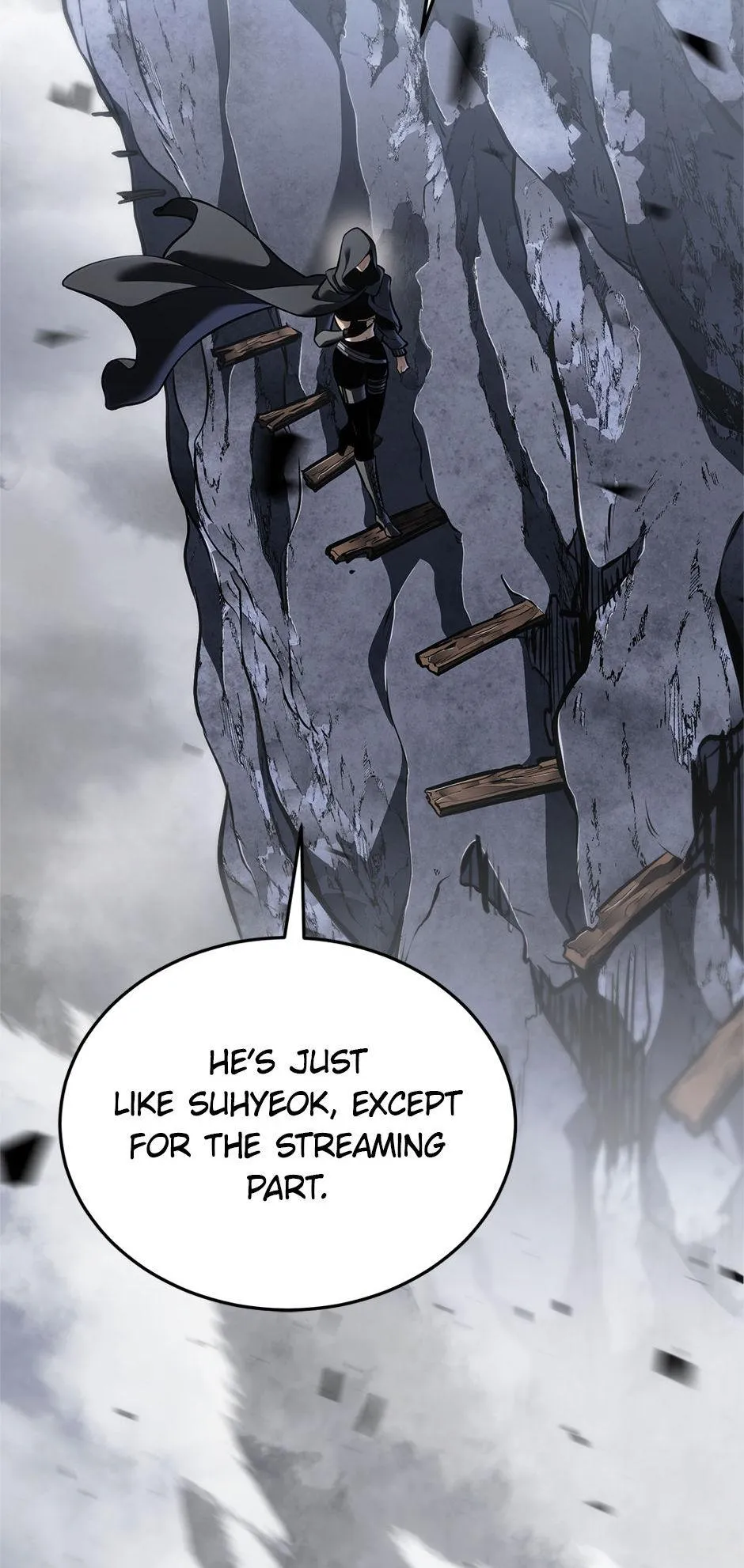Read Streaming My Second Life chapter 27 image 63 on Lezhin