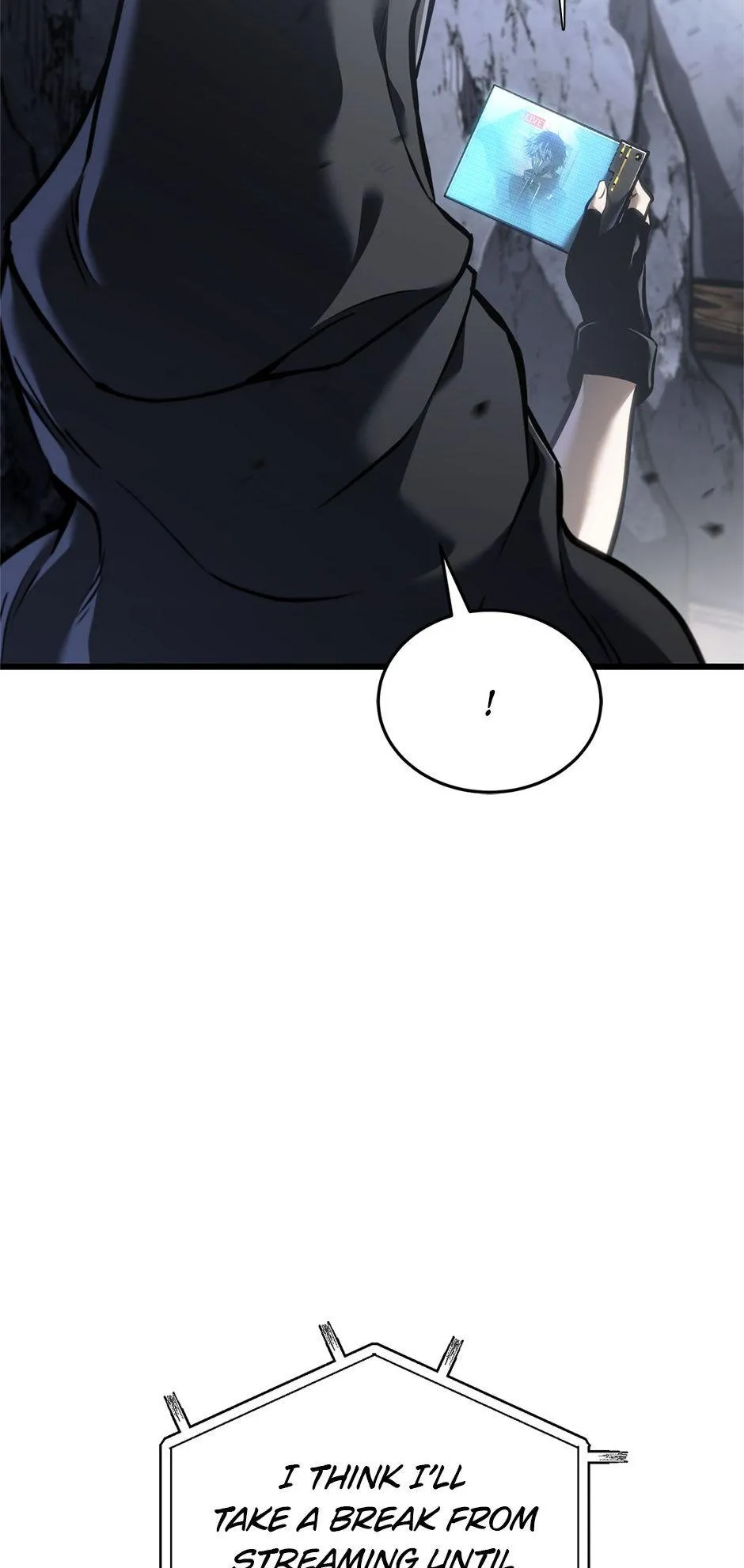 Read Streaming My Second Life chapter 27 image 65 on Lezhin