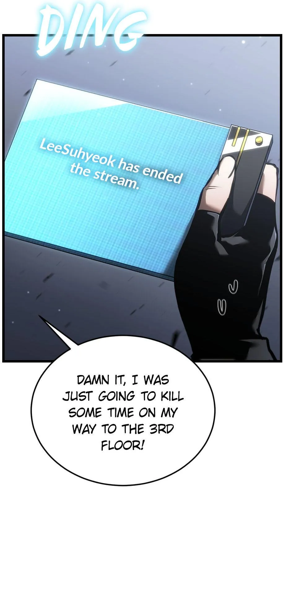 Read Streaming My Second Life chapter 27 image 69 on Lezhin