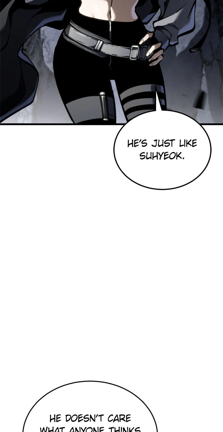 Read Streaming My Second Life chapter 27 image 71 on Lezhin