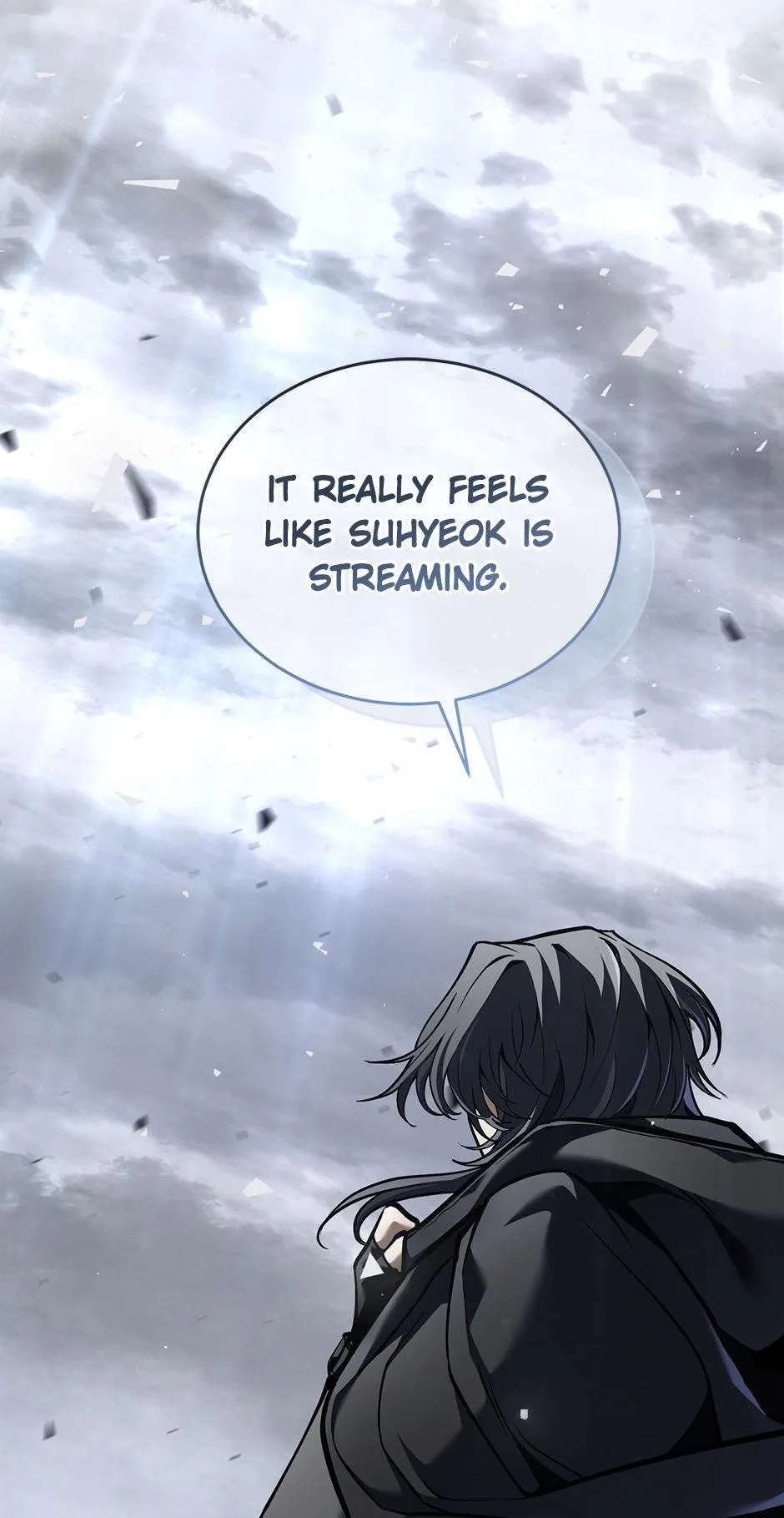 Read Streaming My Second Life chapter 27 image 73 on Lezhin