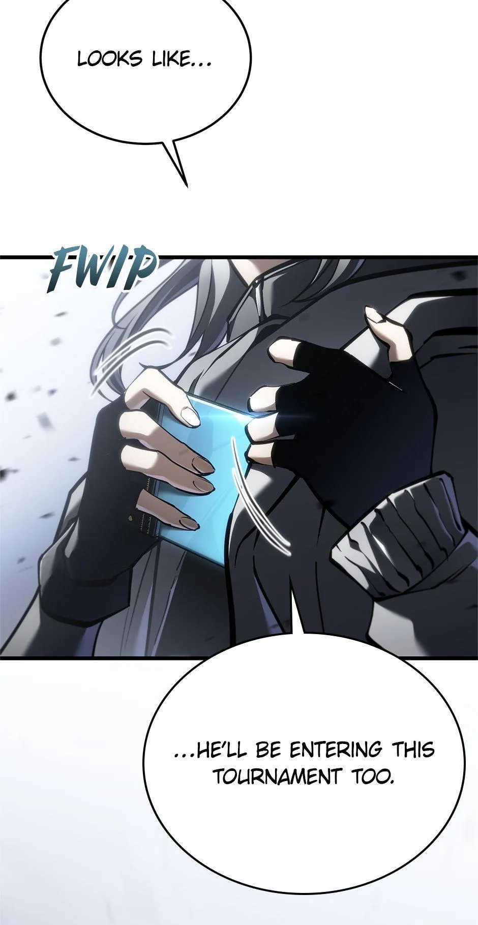 Read Streaming My Second Life chapter 27 image 75 on Lezhin