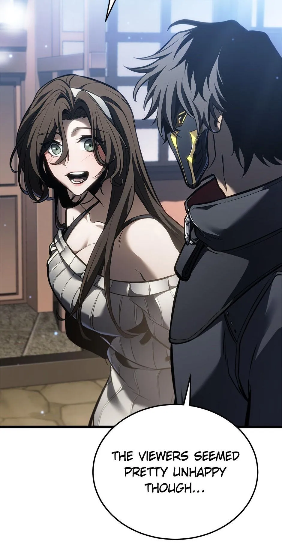 Read Streaming My Second Life chapter 27 image 83 on Lezhin