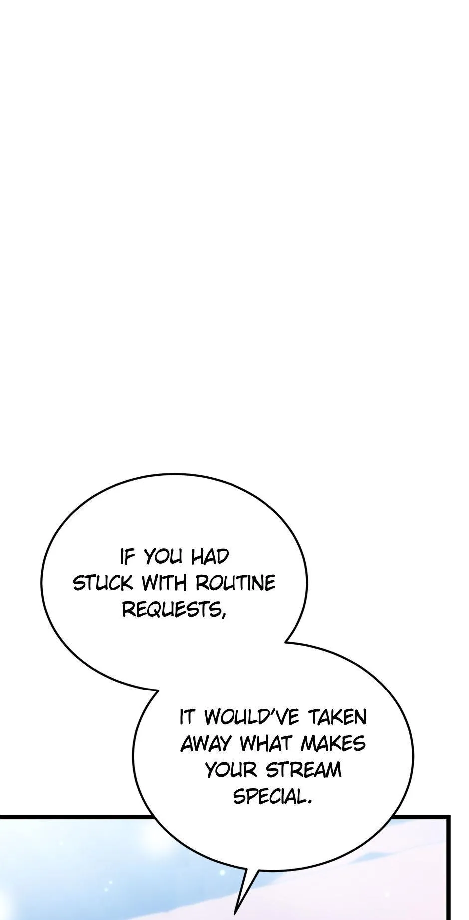 Read Streaming My Second Life chapter 27 image 84 on Lezhin