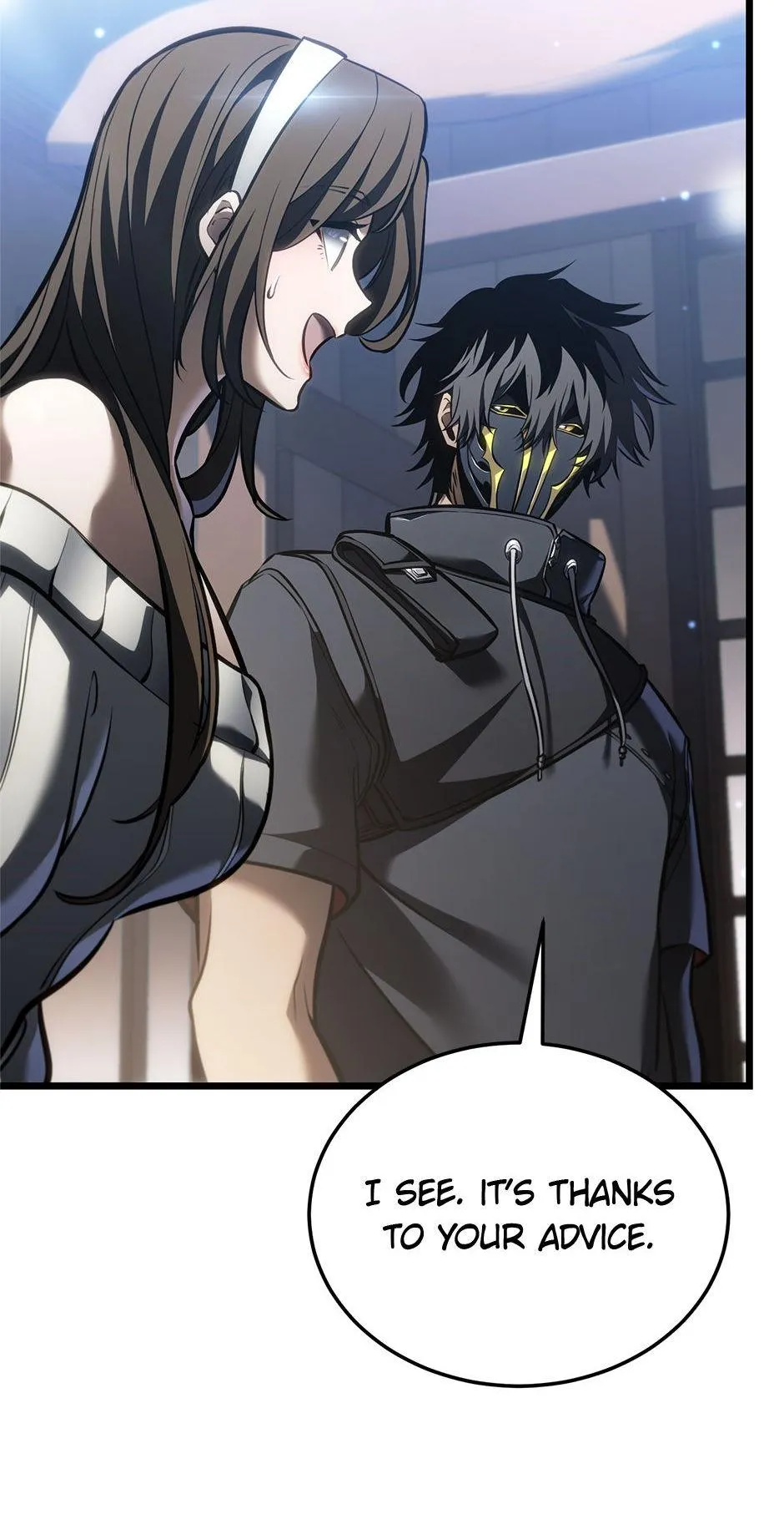 Read Streaming My Second Life chapter 27 image 85 on Lezhin