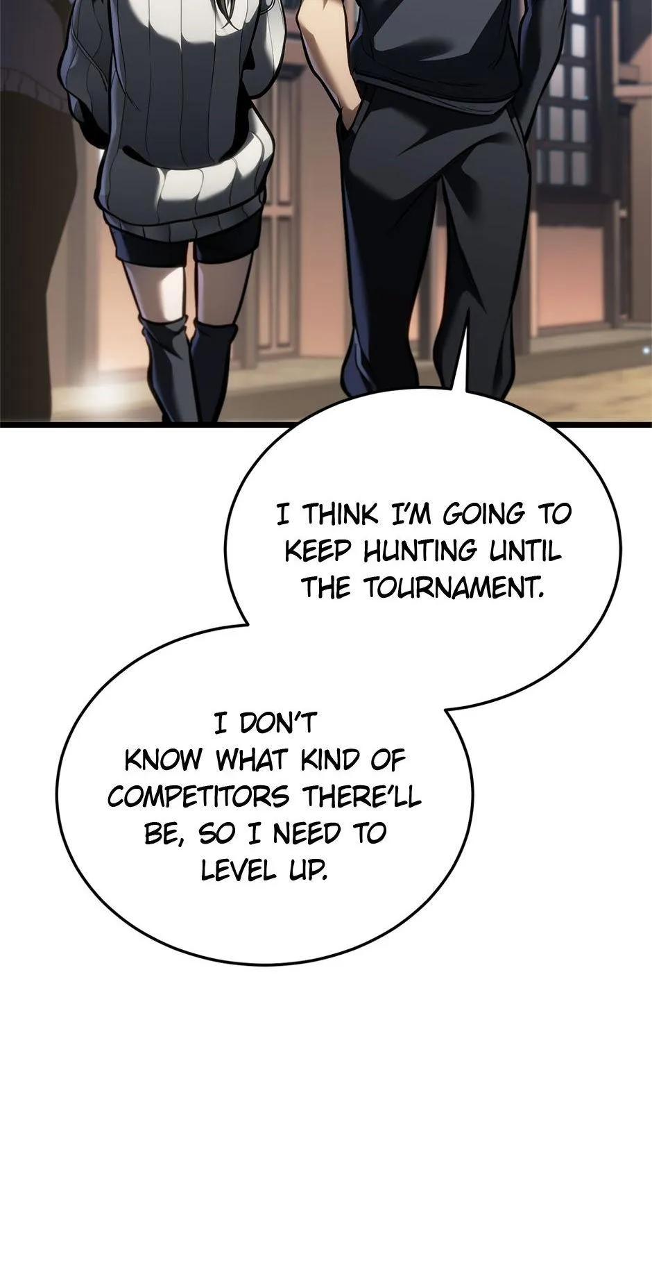 Read Streaming My Second Life chapter 27 image 87 on Lezhin