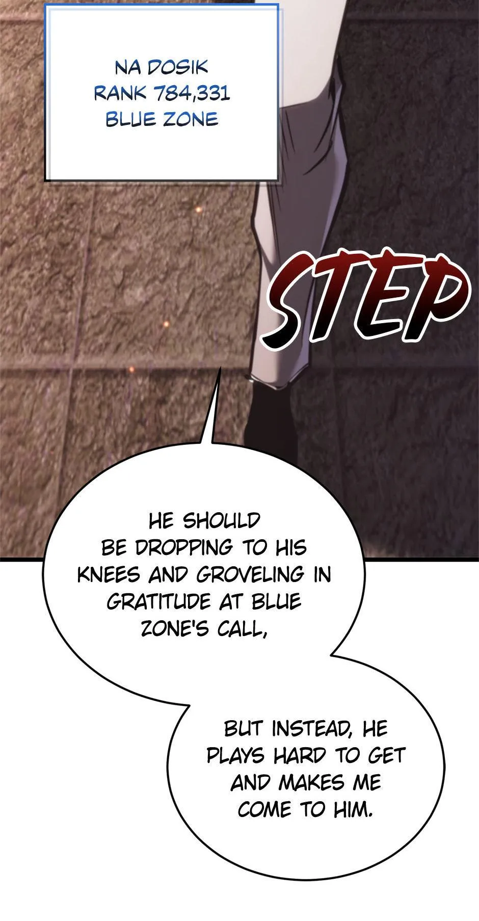 Read Streaming My Second Life chapter 27 image 94 on Lezhin