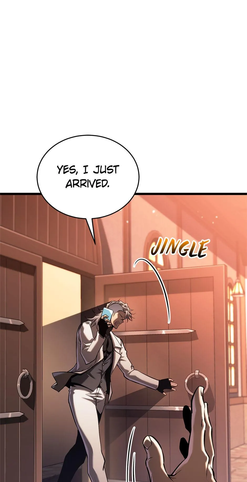 Read Streaming My Second Life chapter 27 image 97 on Lezhin