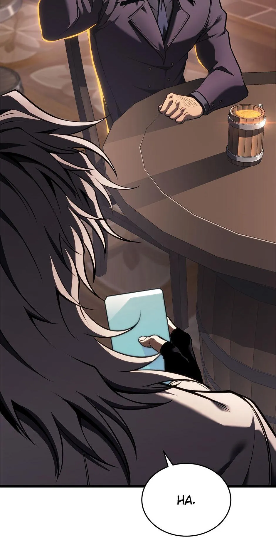 Read Streaming My Second Life chapter 27 image 99 on Lezhin